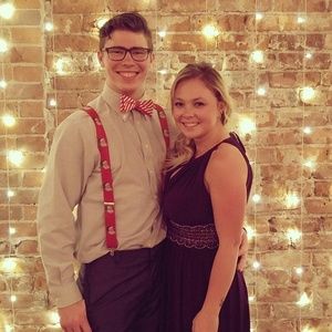 Meet your Posher, Alli